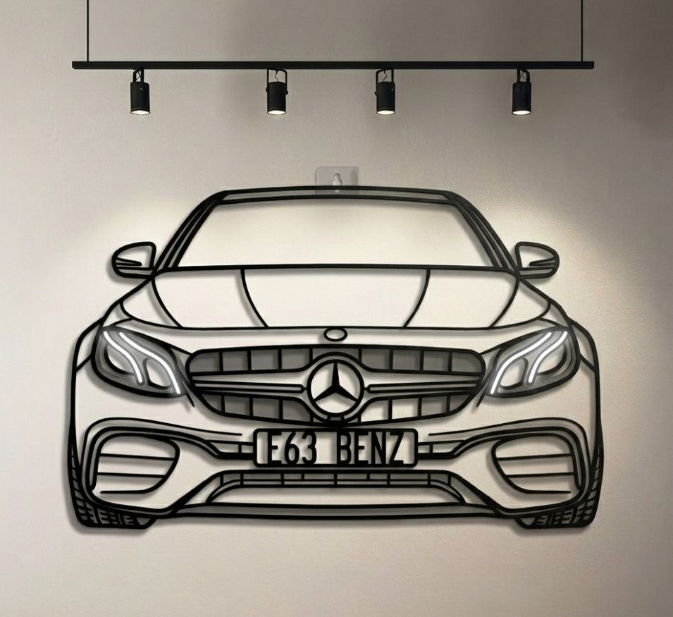 MERCEDES