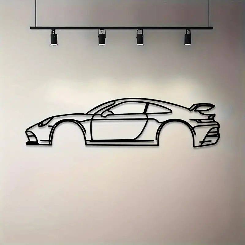 PORCHE