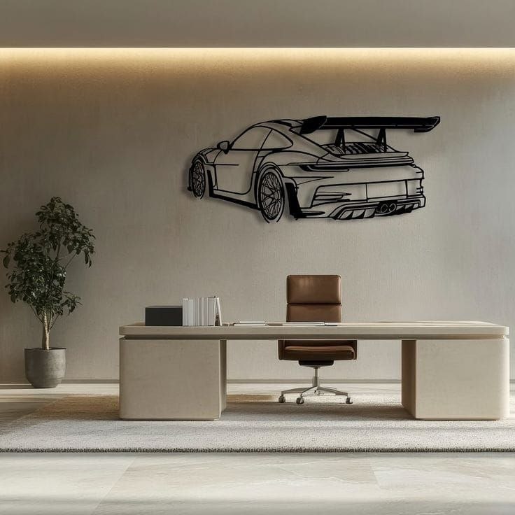 PORCH GT3RS