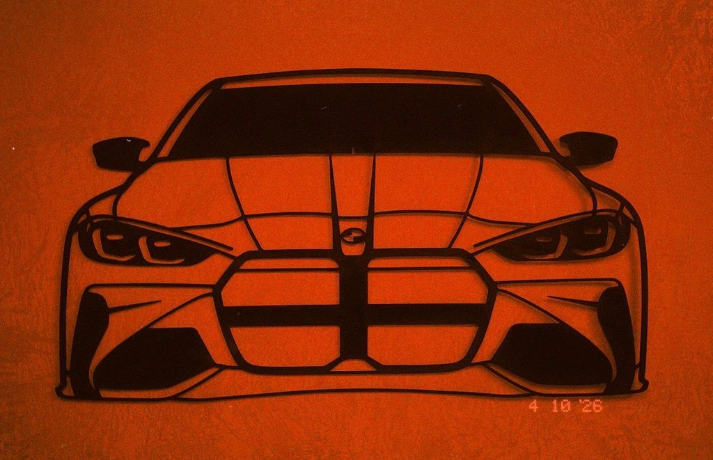 BMW M3