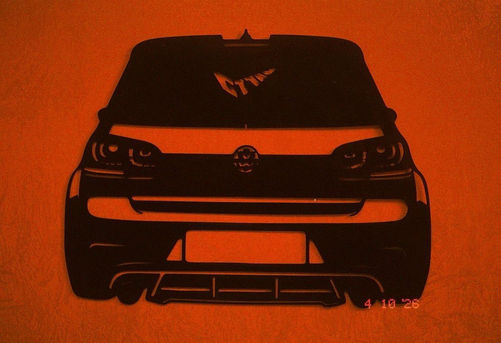 GOLF 6