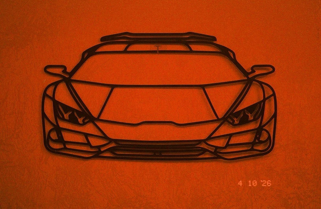 LAMBORGHINI