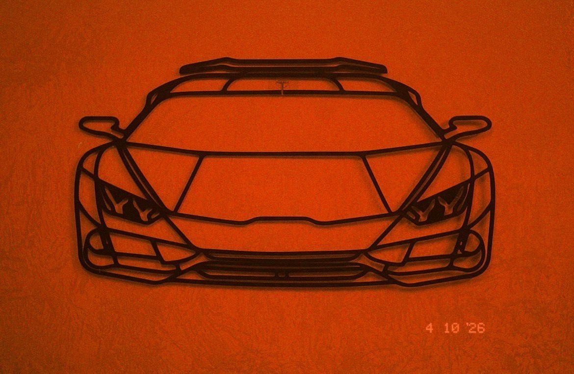 LAMBORGHINI
