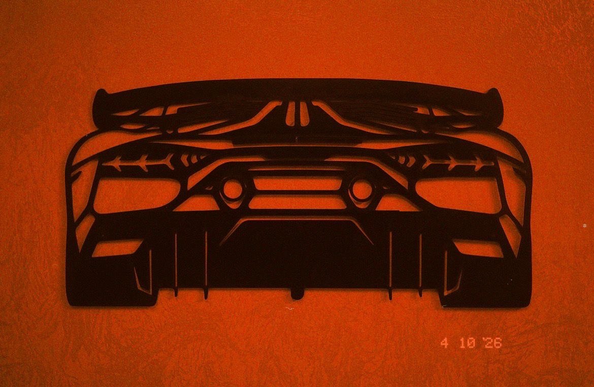 LAMBORGHINI