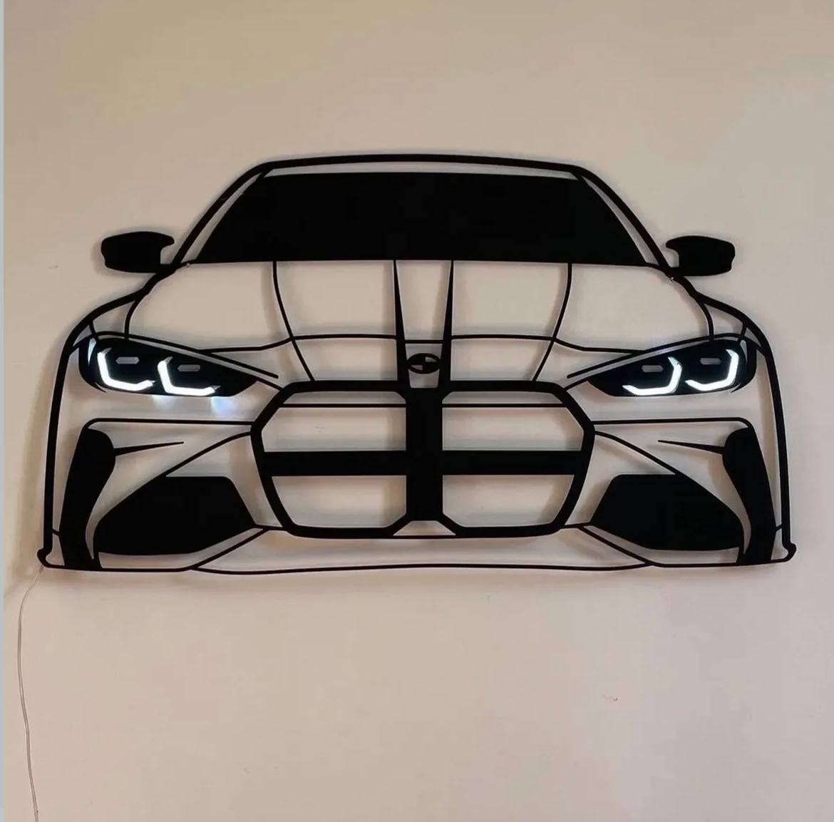 BMW M3