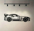 MERCEDES AMG
