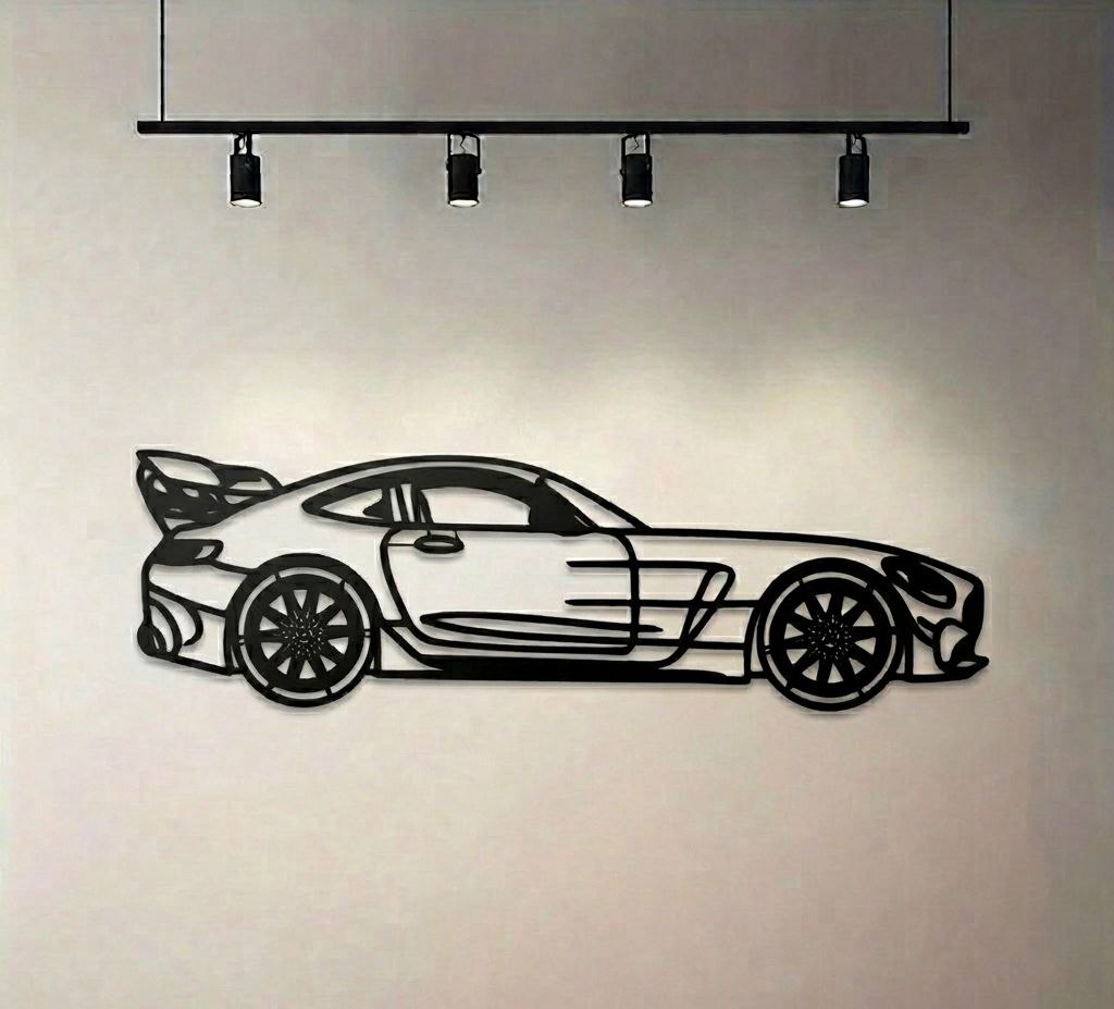 MERCEDES AMG