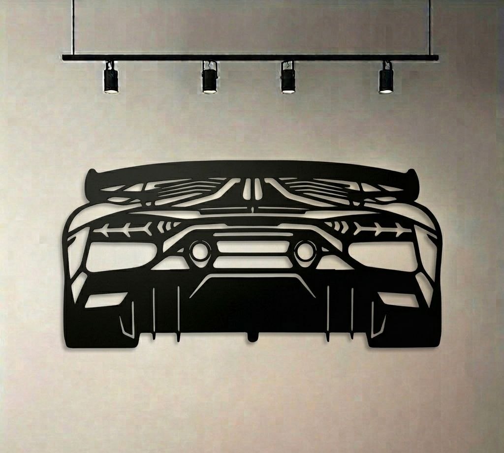 LAMBORGHINI