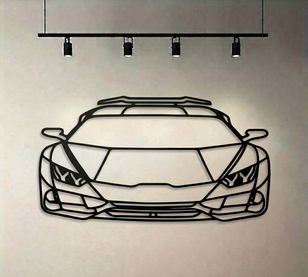 LAMBORGHINI