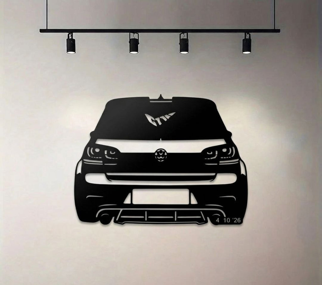 GOLF 6