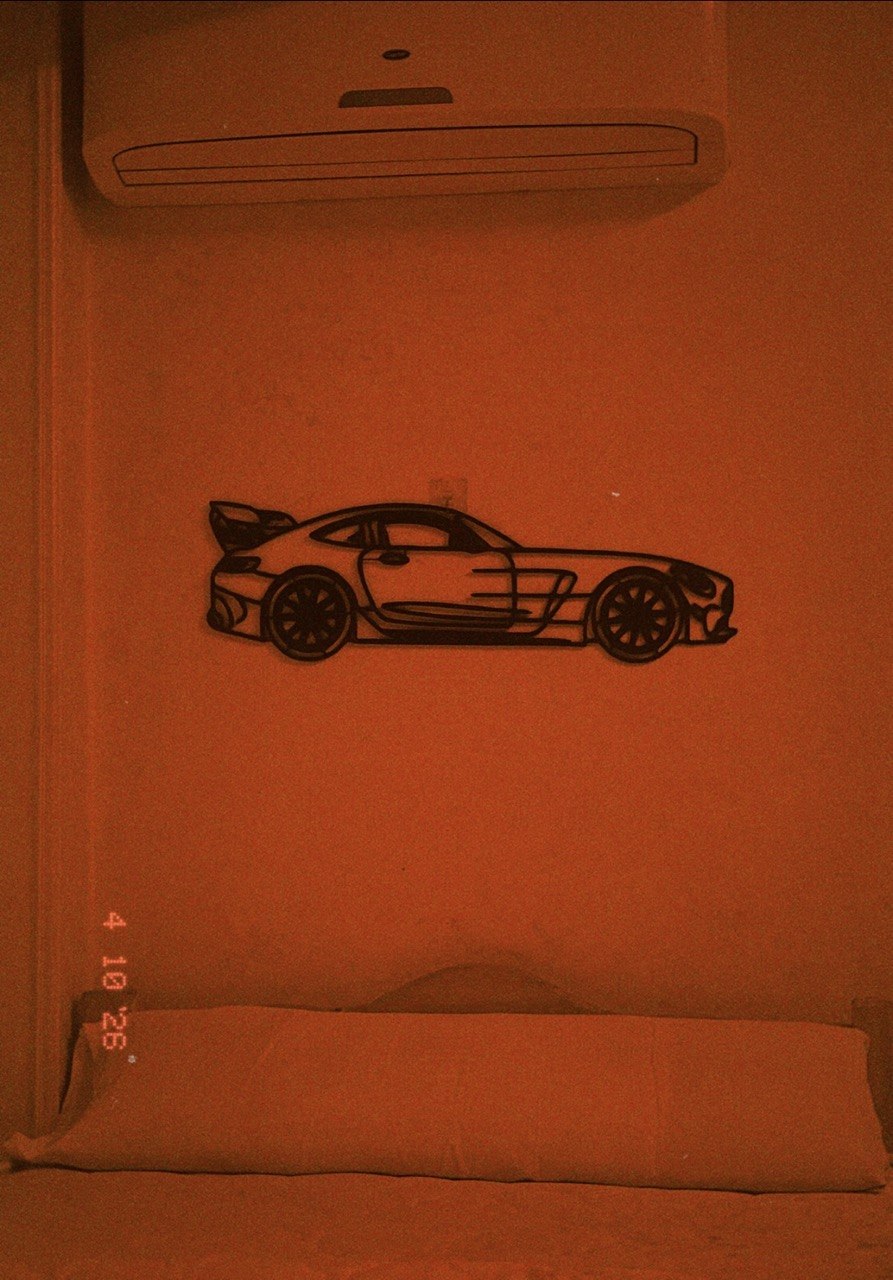 MERCEDES AMG