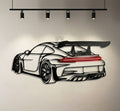 PORCH GT3RS